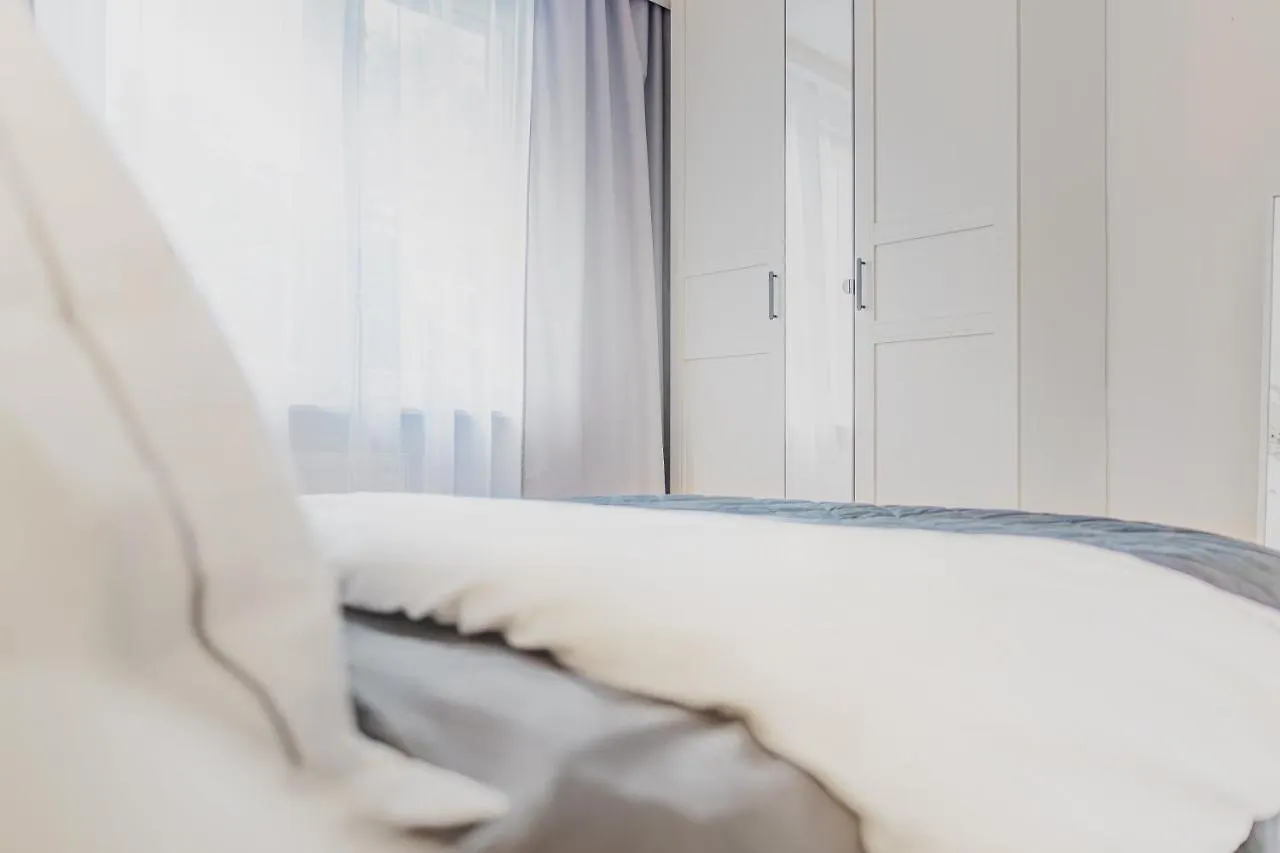 Witosa View Apartment Krakow
